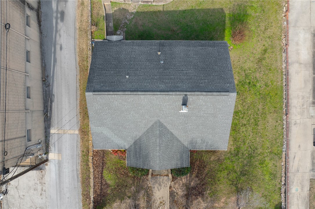 Garvin Duncan - Residential