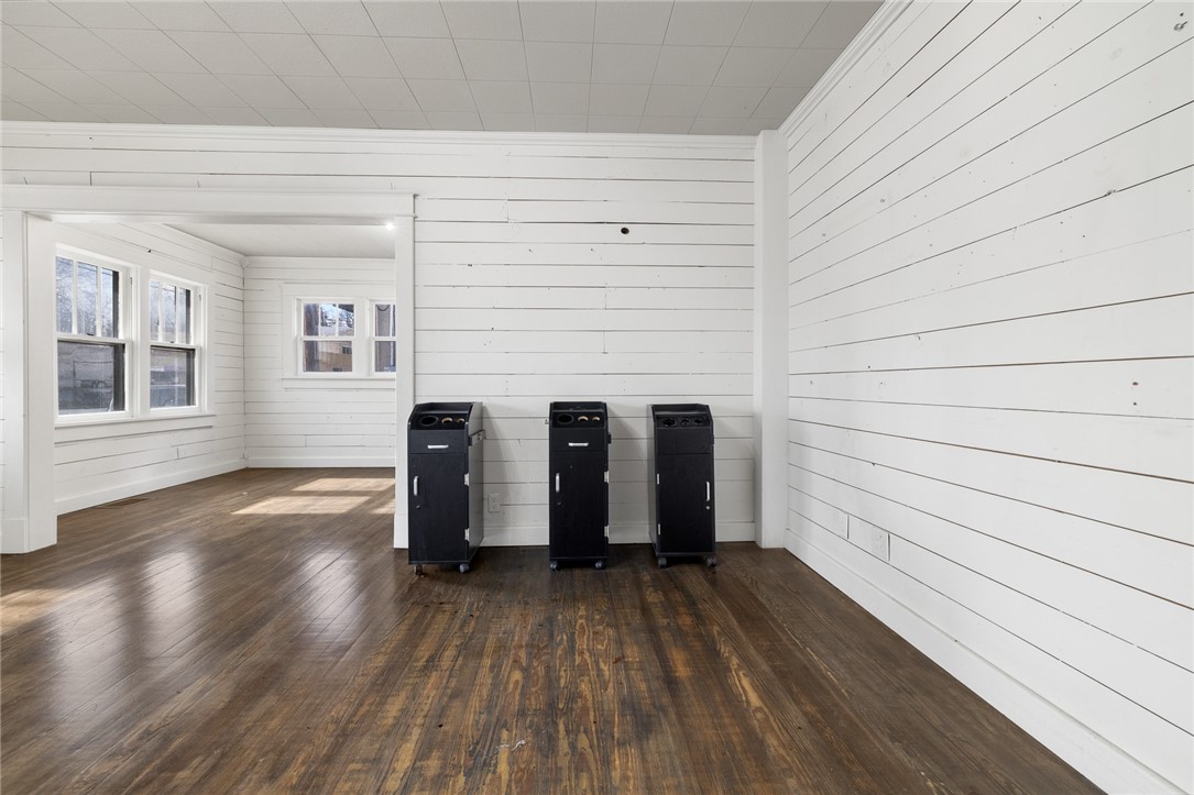 Garvin Duncan - Residential