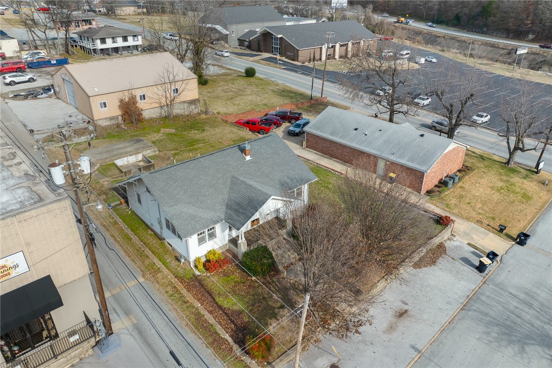 Garvin Duncan - Residential