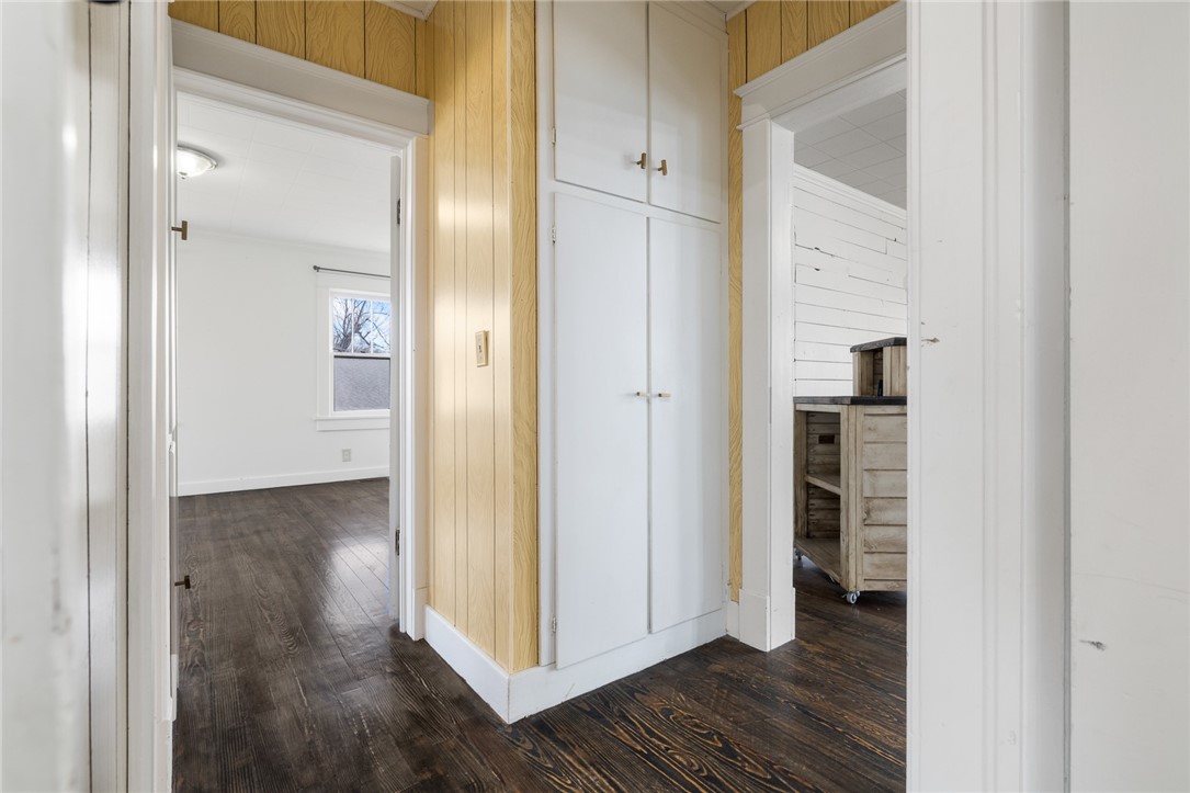 Garvin Duncan - Residential