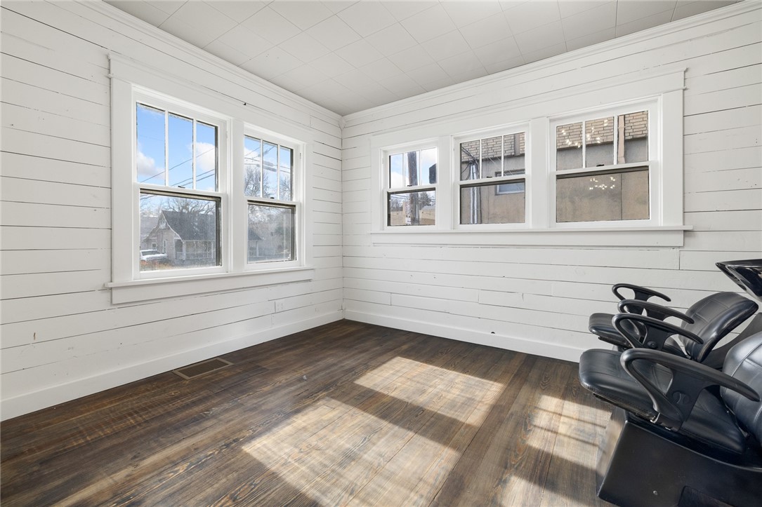 Garvin Duncan - Residential