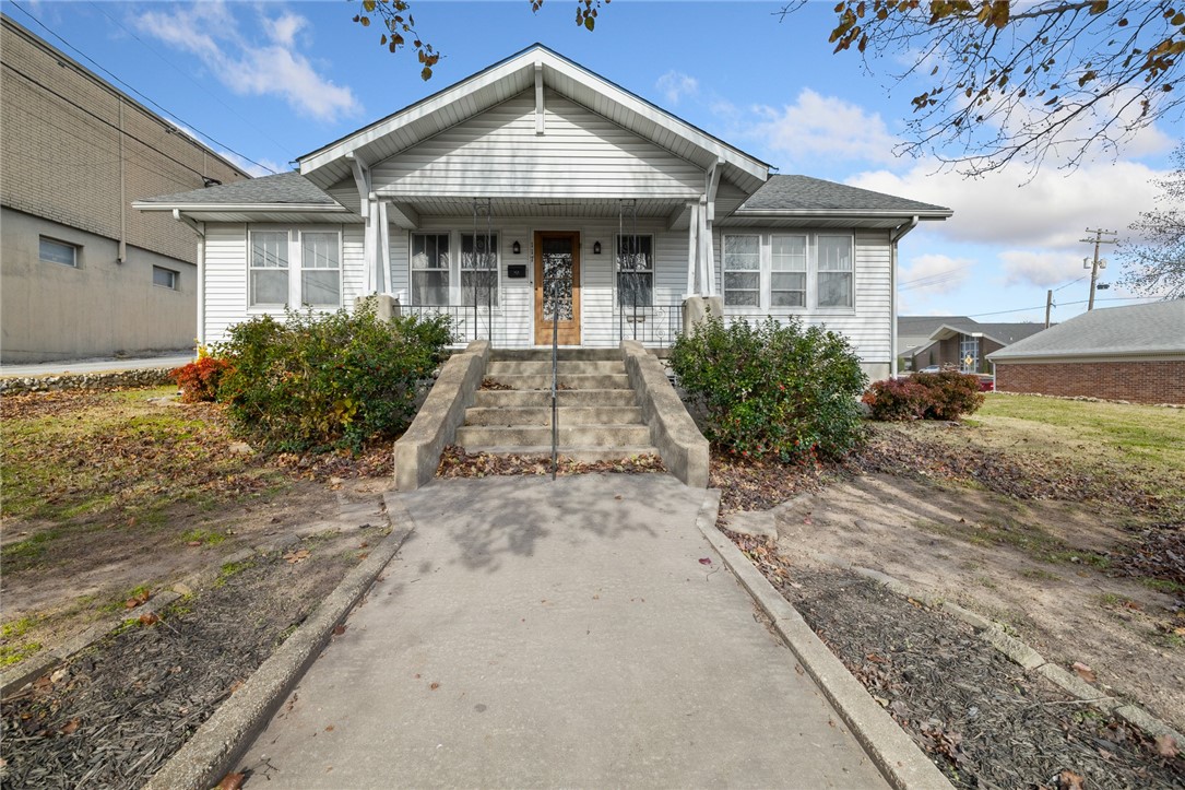 Garvin Duncan - Residential