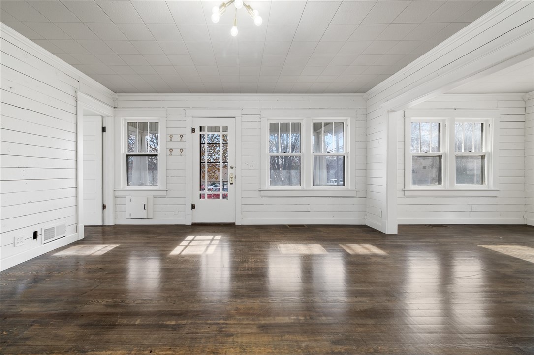 Garvin Duncan - Residential