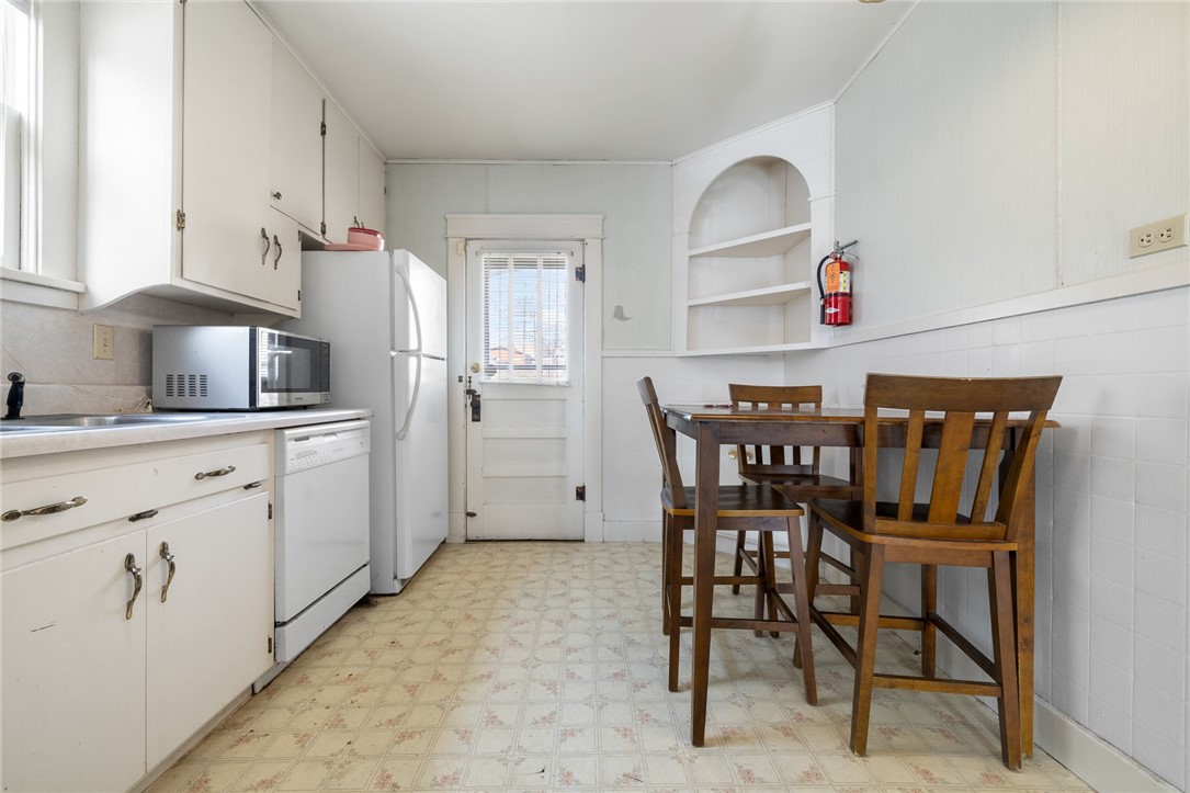 Garvin Duncan - Residential