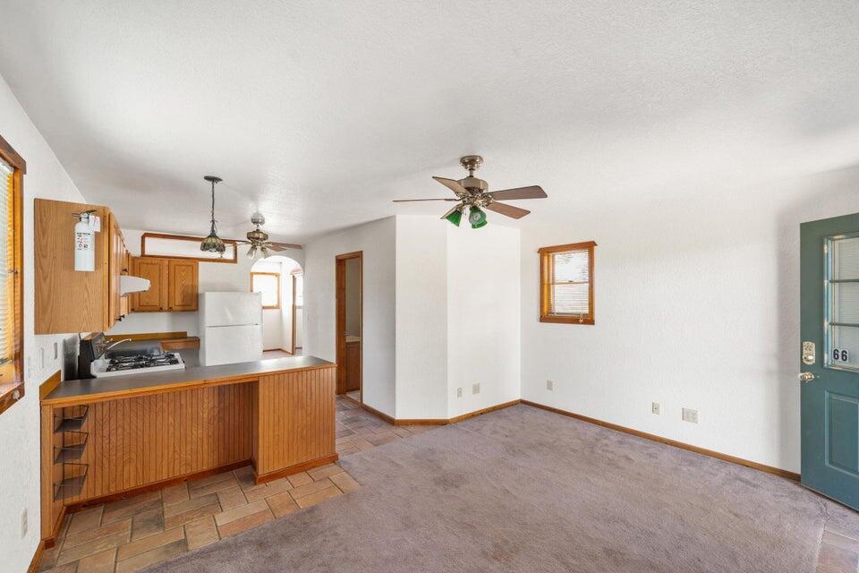 Fox Run - Residential