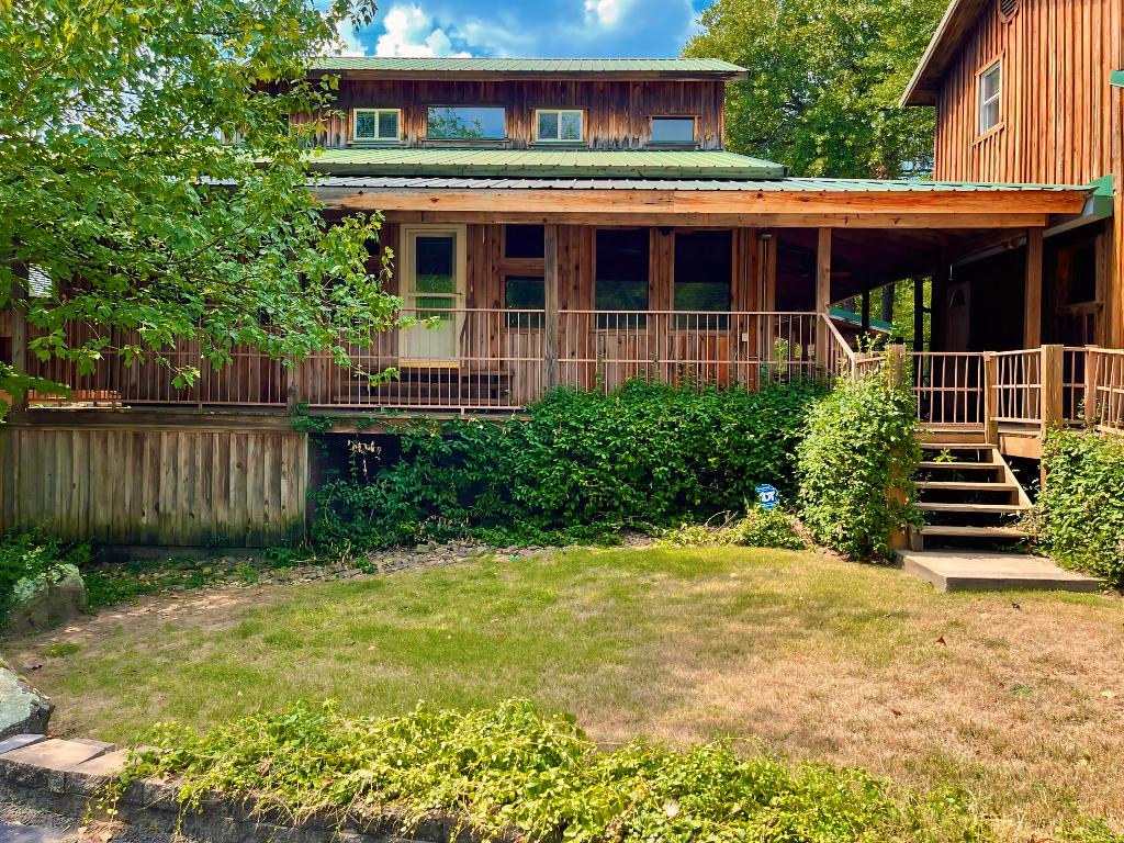 Fox Run - Residential