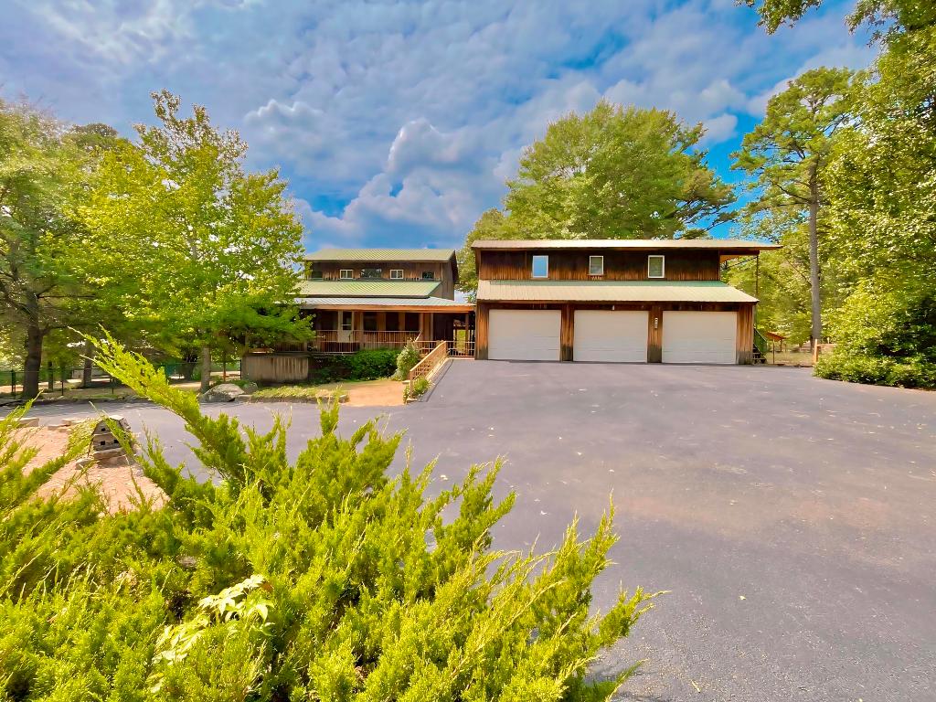 Fox Run - Residential