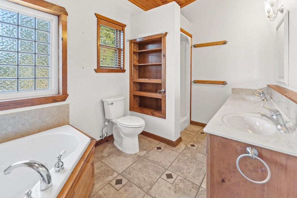 Fox Run - Residential