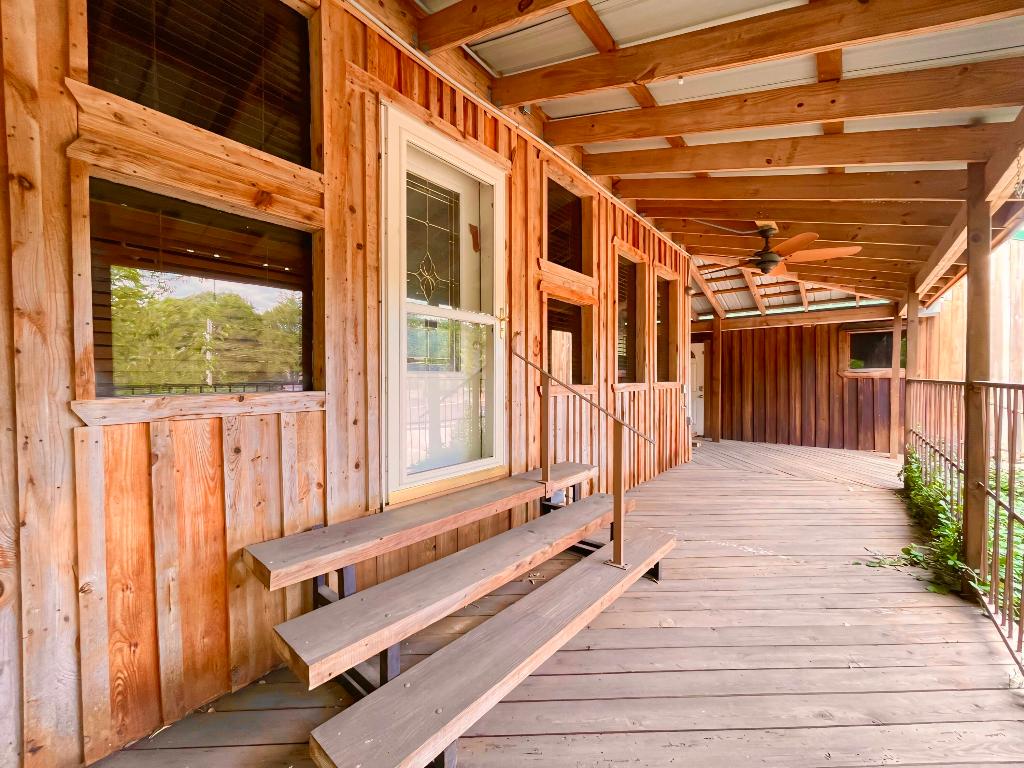 Fox Run - Residential