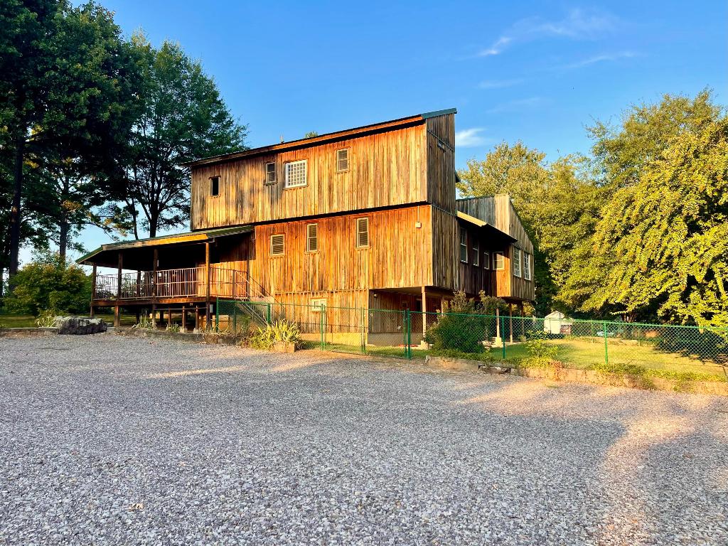 Fox Run - Residential