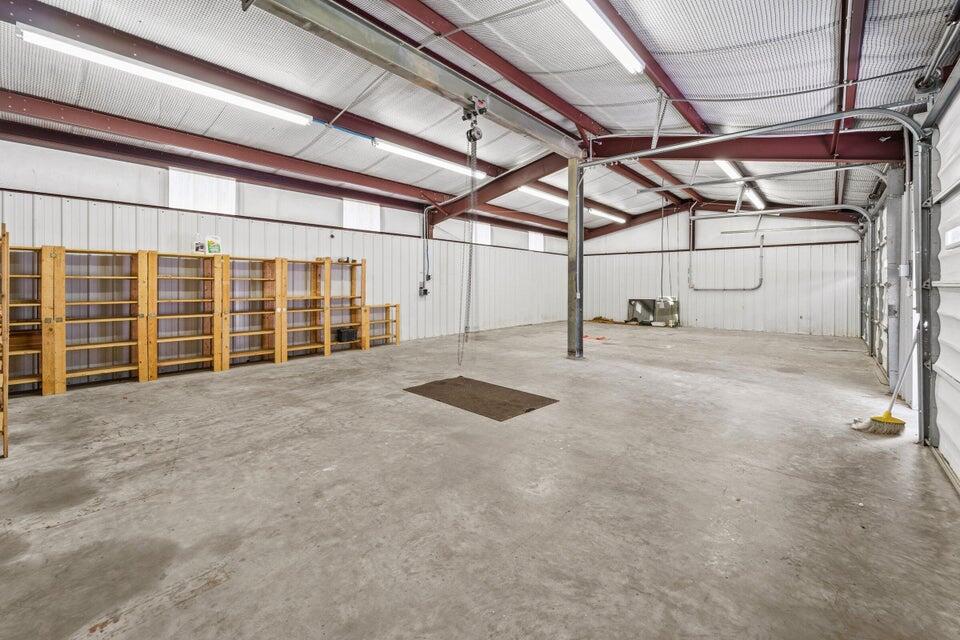 Fox Run - Residential