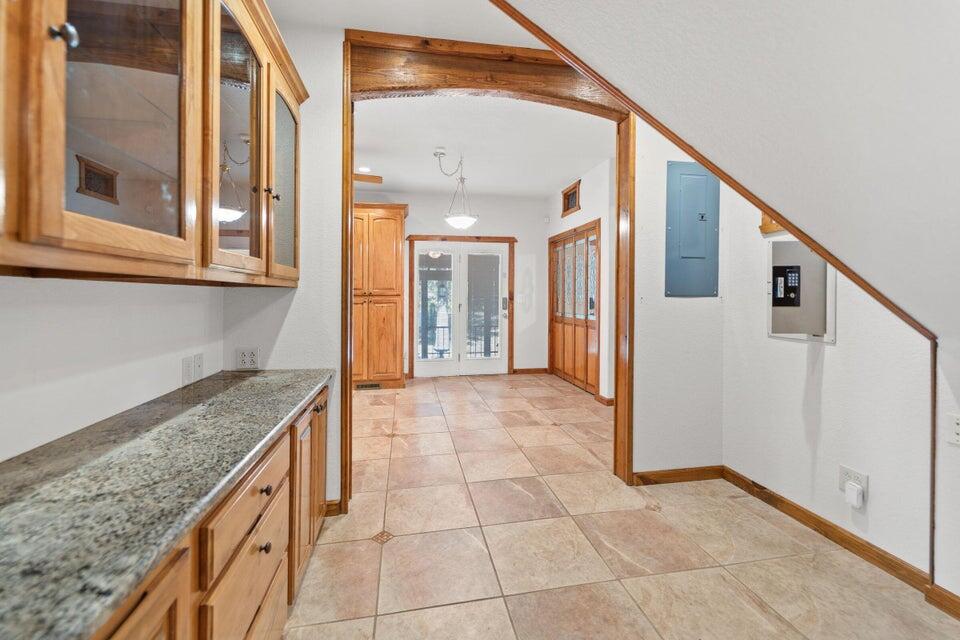 Fox Run - Residential