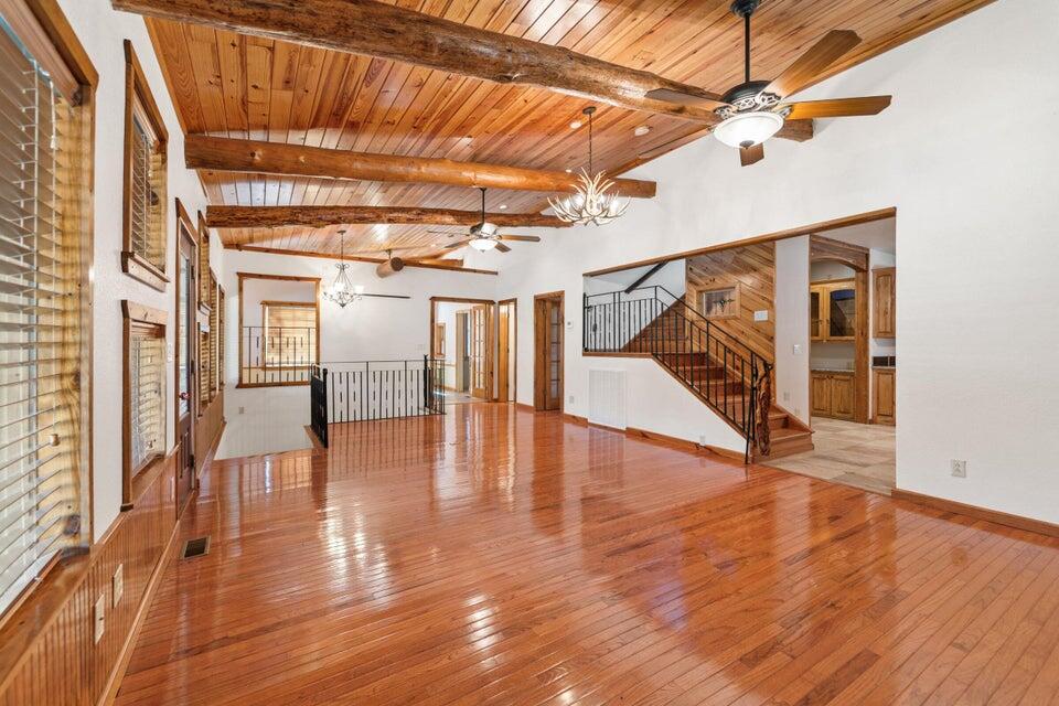 Fox Run - Residential