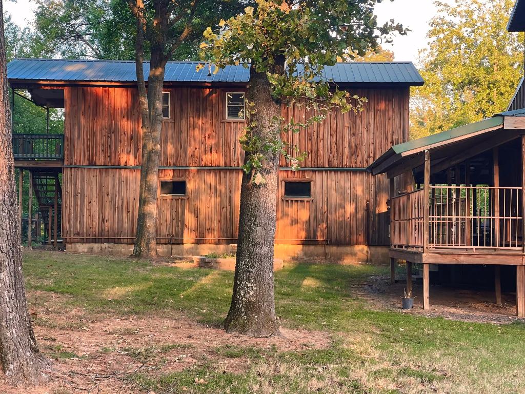 Fox Run - Residential