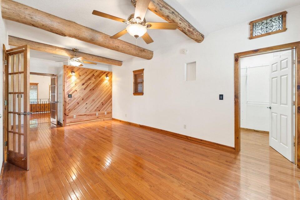 Fox Run - Residential