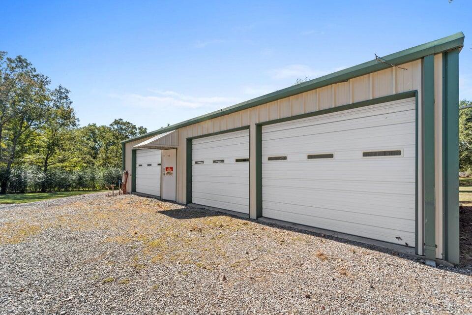 Fox Run - Residential