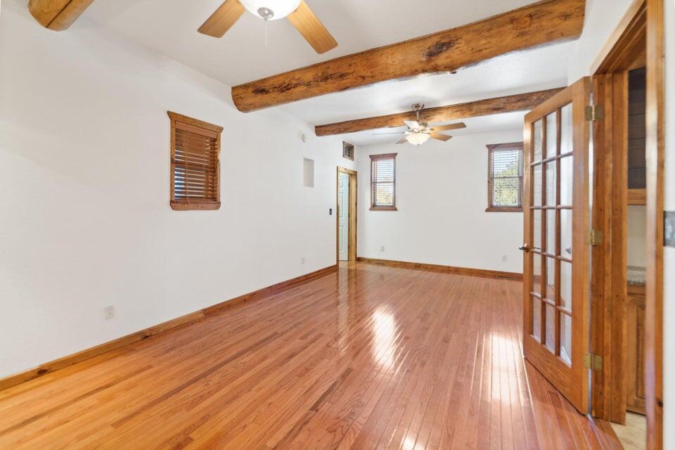 Fox Run - Residential