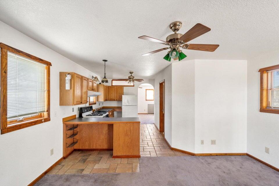 Fox Run - Residential