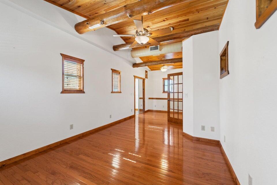 Fox Run - Residential