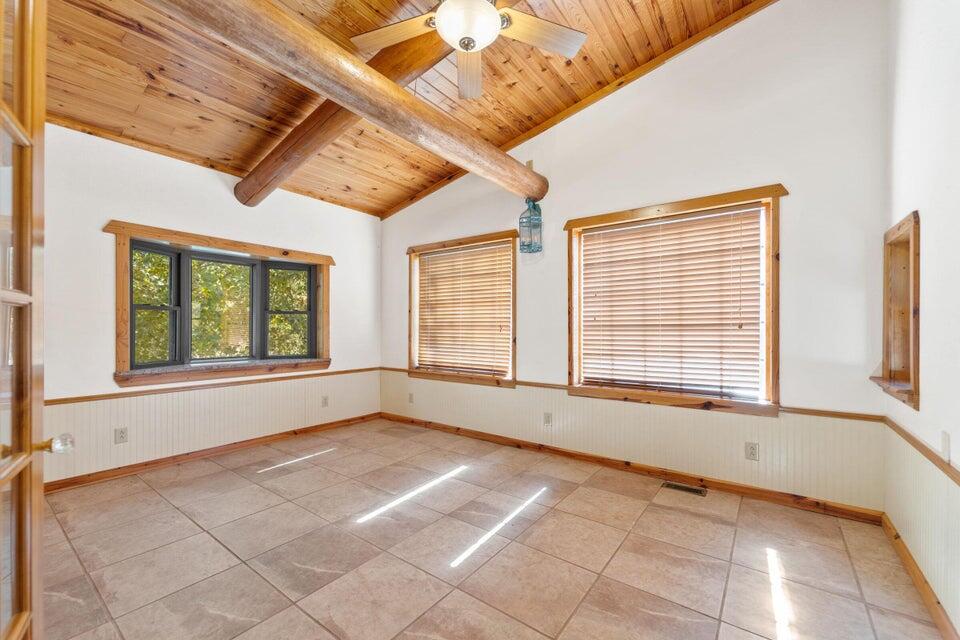 Fox Run - Residential