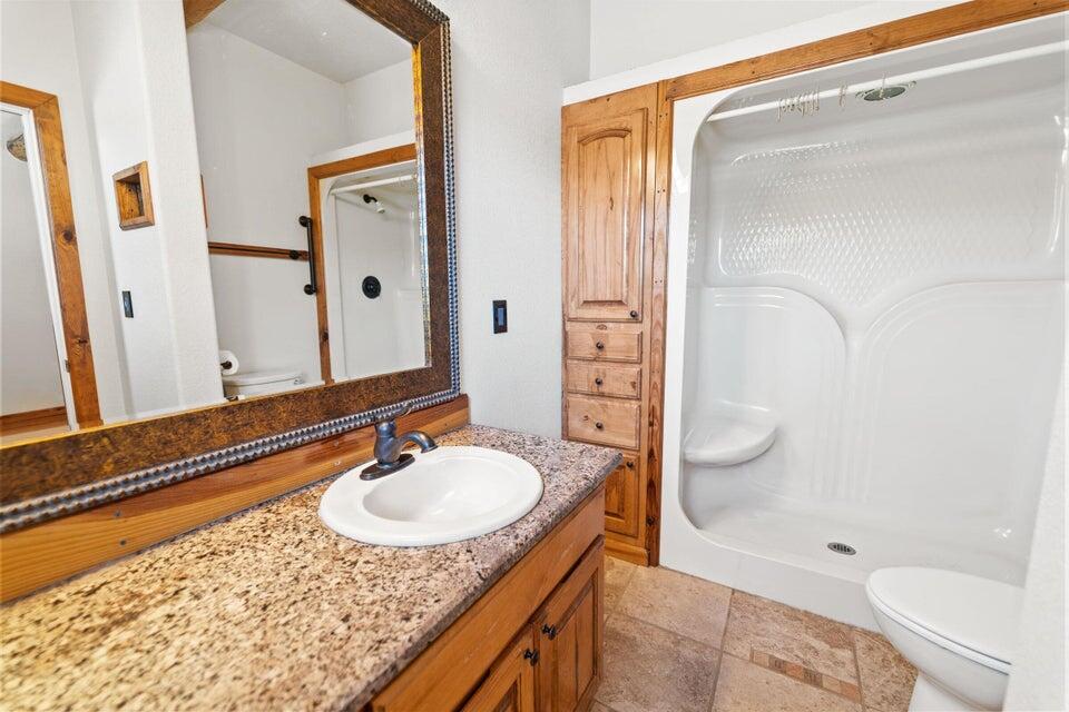 Fox Run - Residential