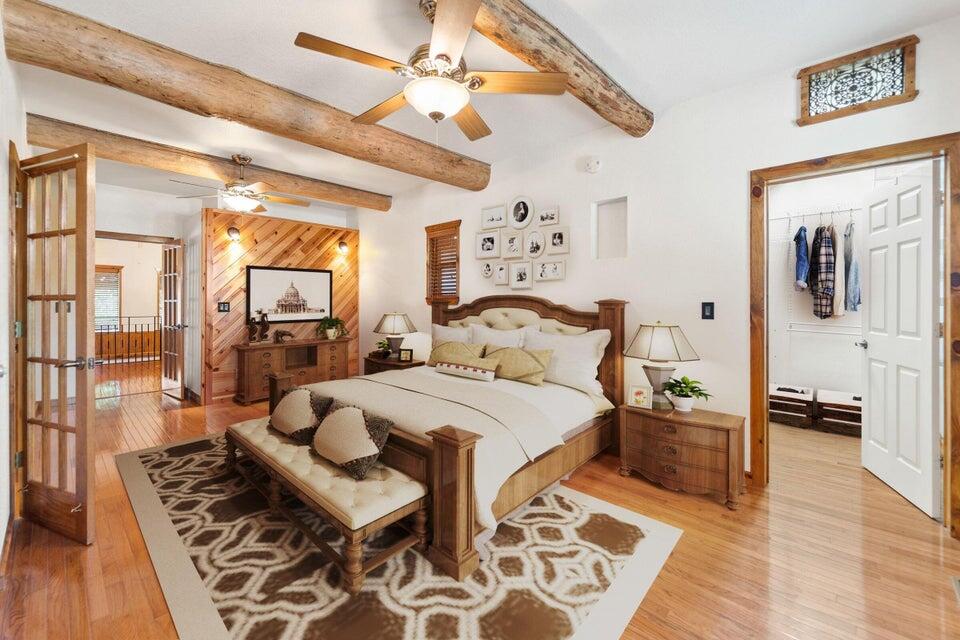 Fox Run - Residential