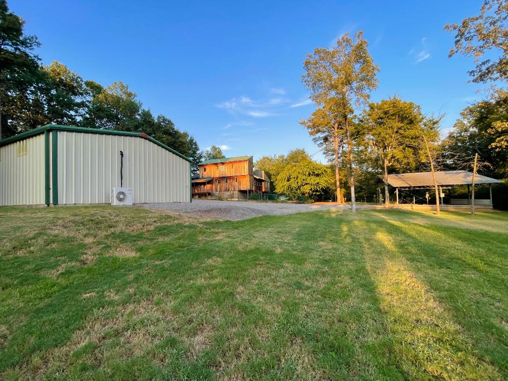 Fox Run - Residential