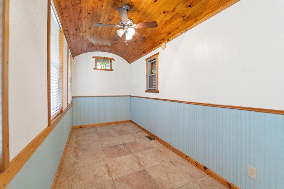 Fox Run - Residential