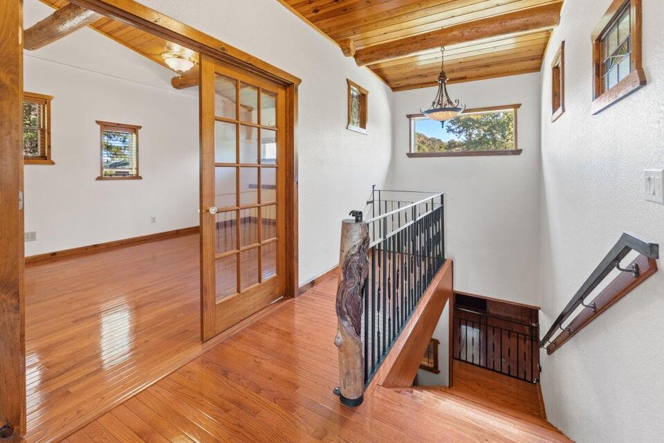 Fox Run - Residential