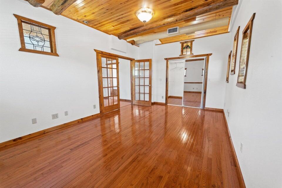 Fox Run - Residential