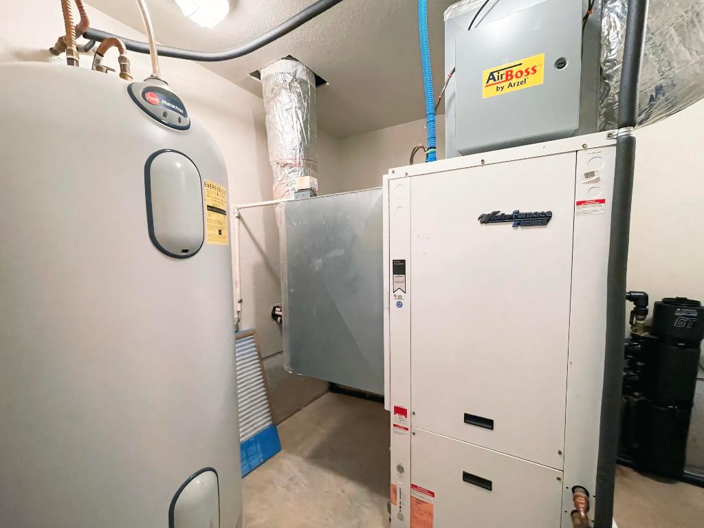 Fox Run - Residential