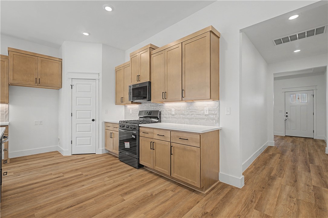 Magnolia Landing - Residential