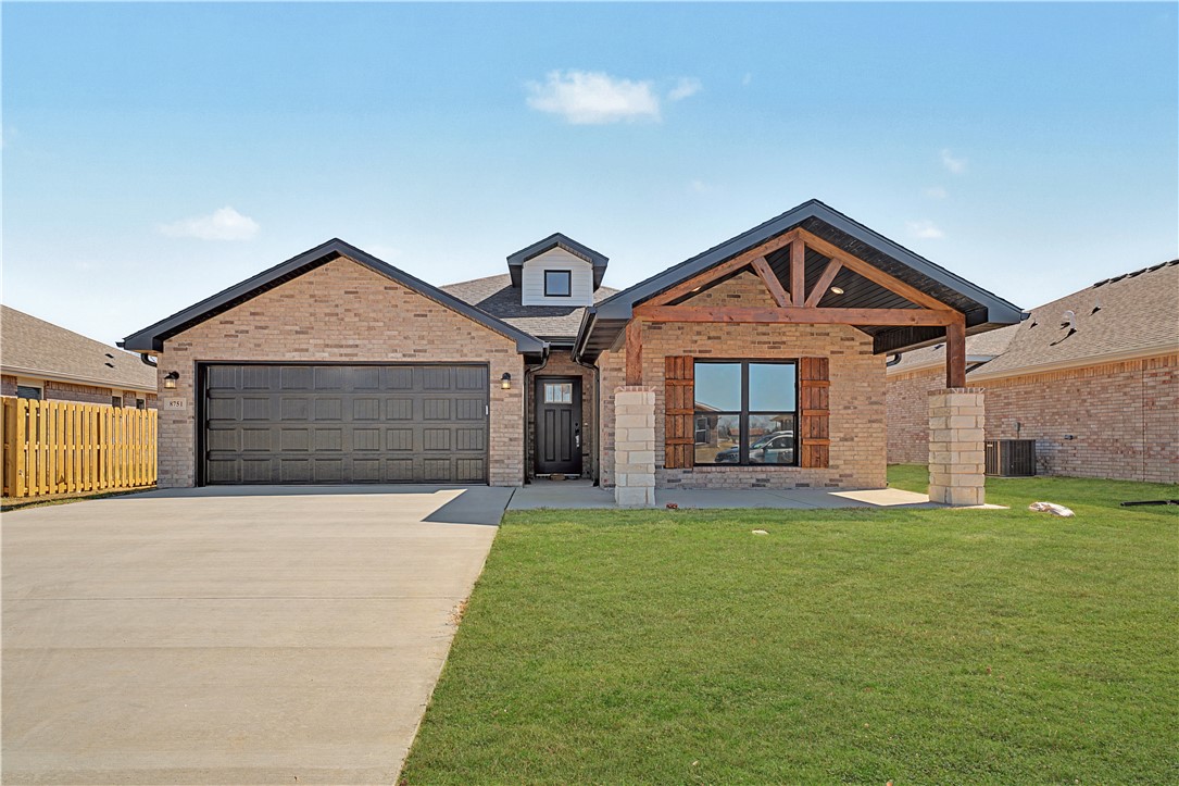 Magnolia Landing - Residential