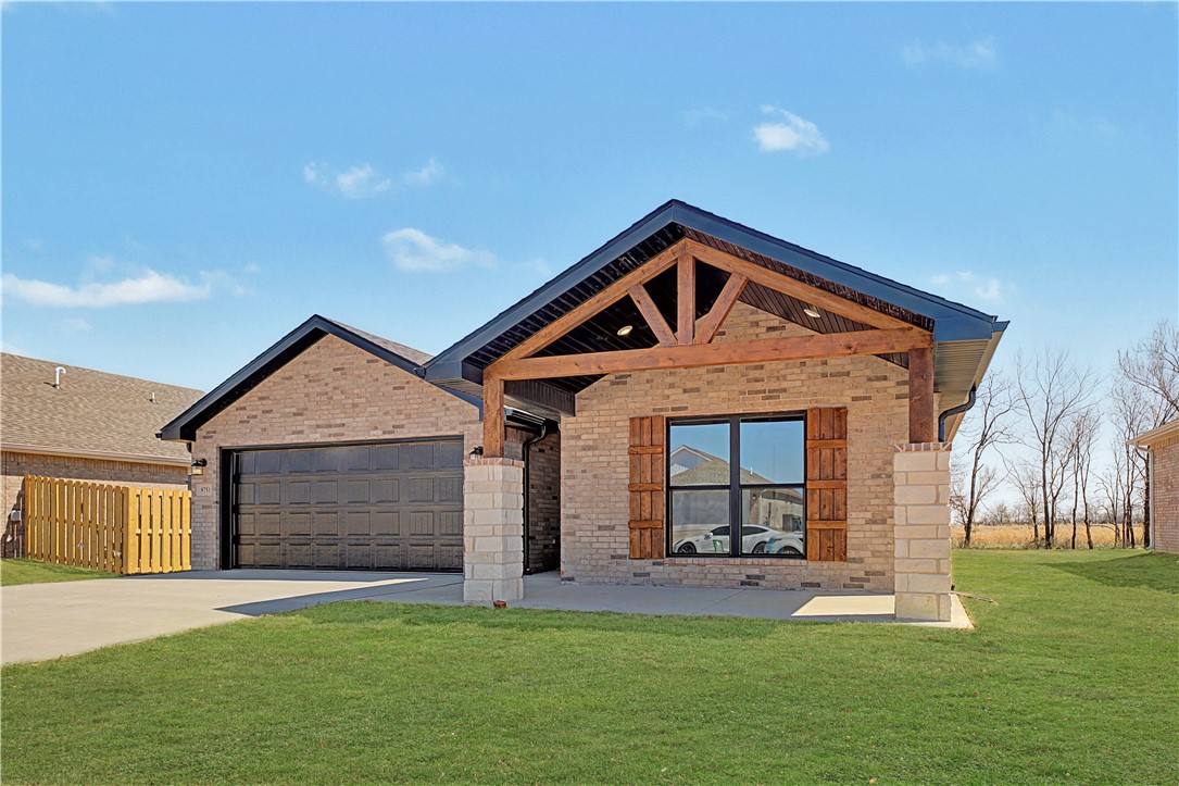 Magnolia Landing - Residential