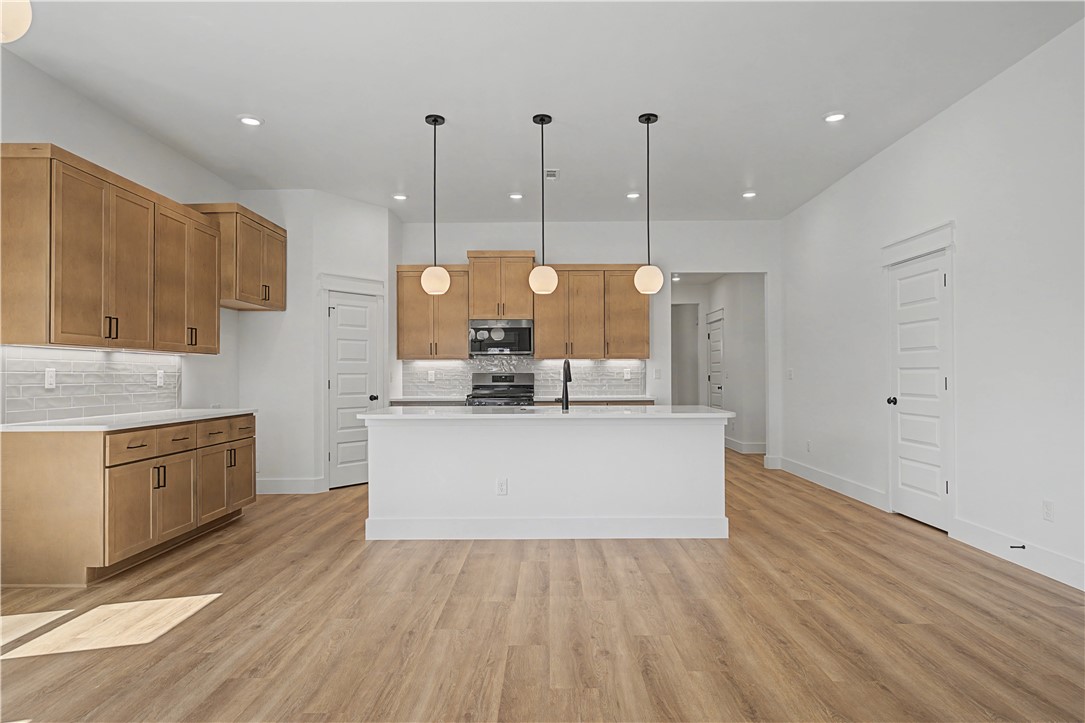 Magnolia Landing - Residential