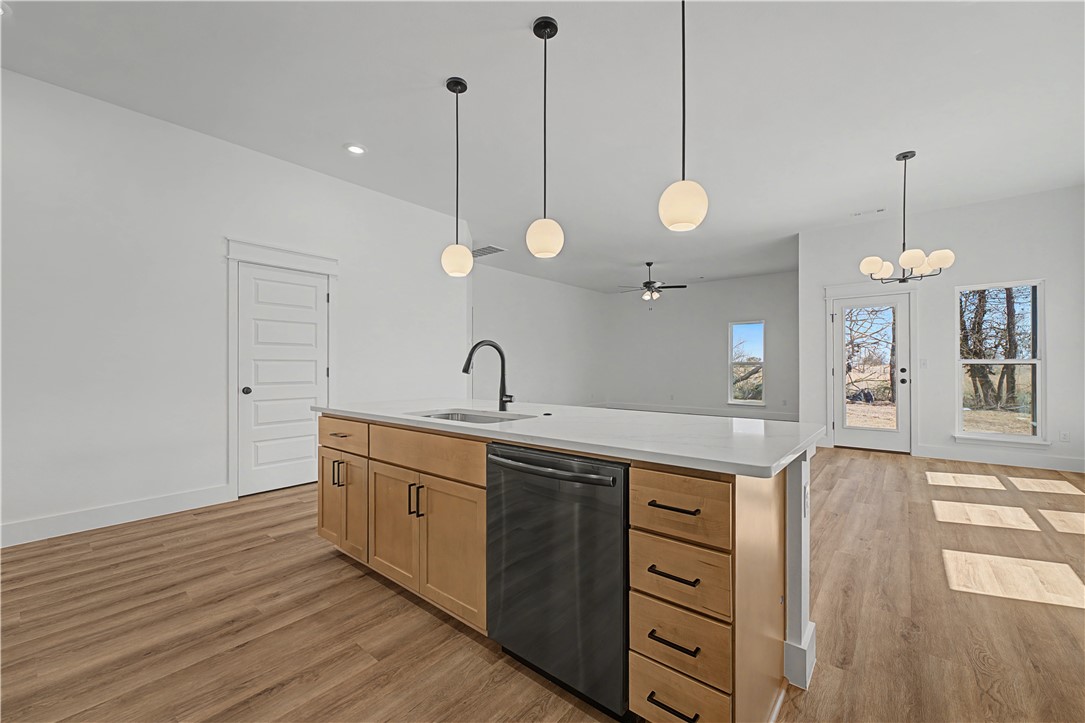 Magnolia Landing - Residential