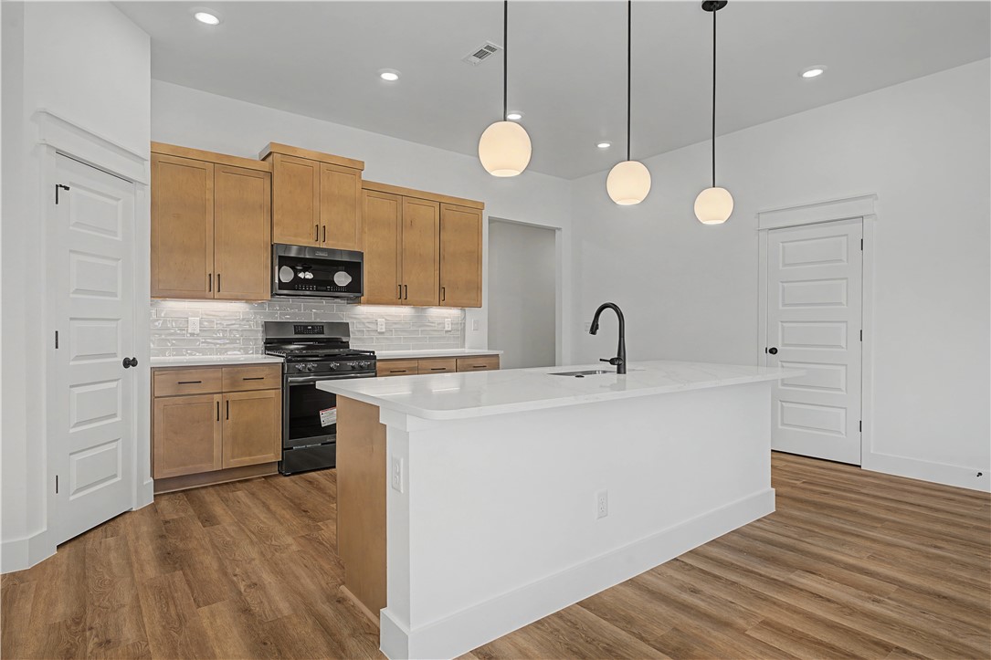 Magnolia Landing - Residential