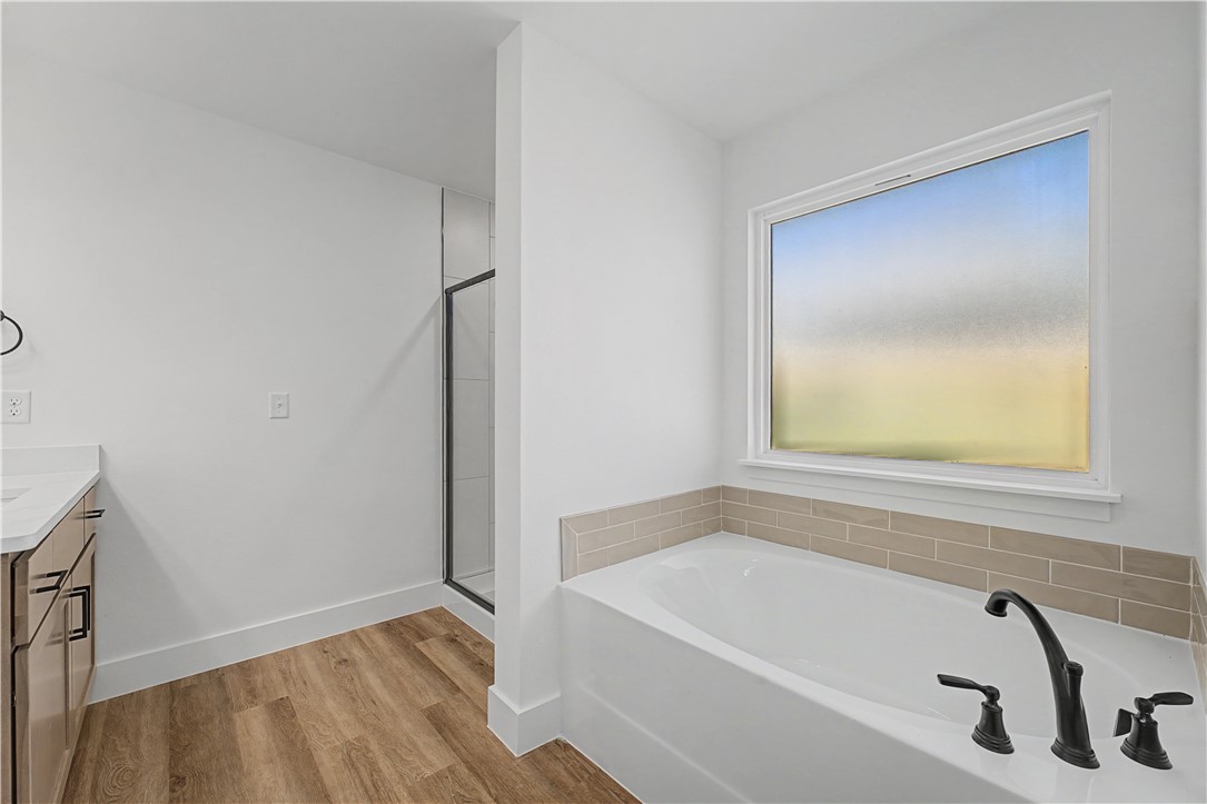 Magnolia Landing - Residential