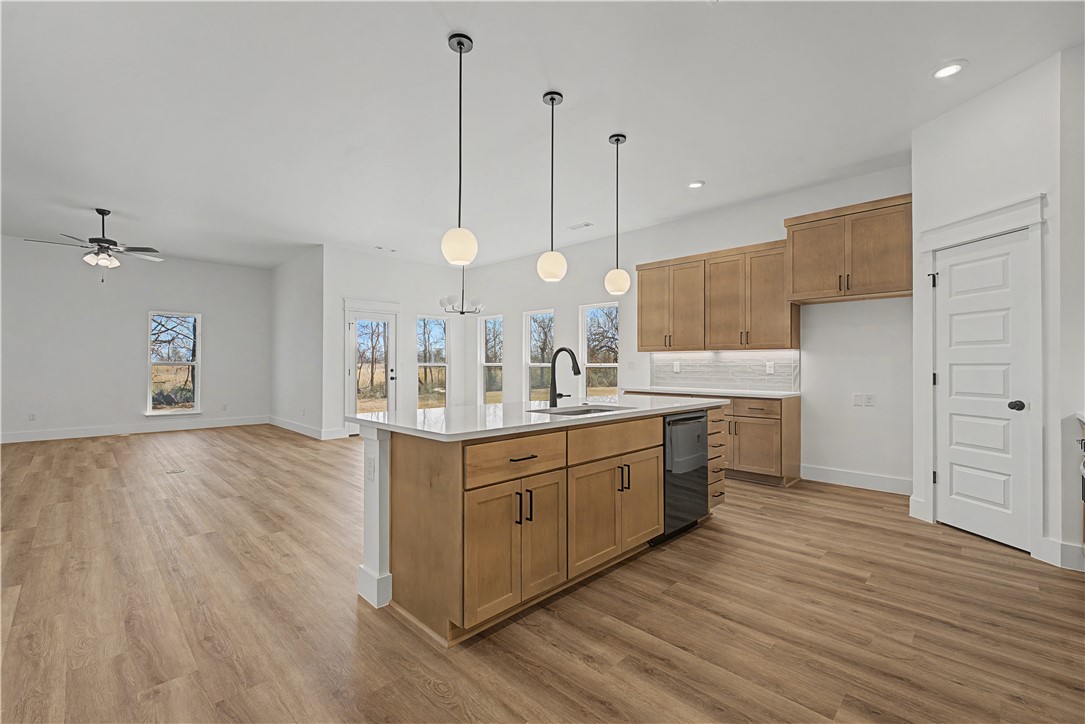 Magnolia Landing - Residential