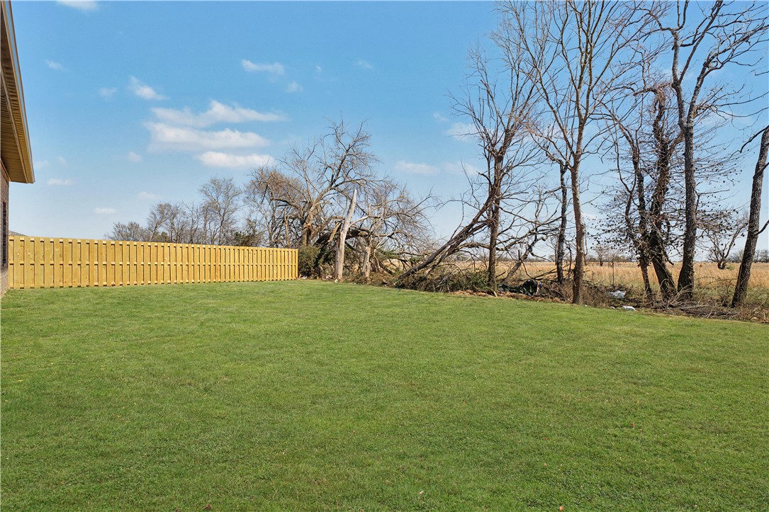 Magnolia Landing - Residential