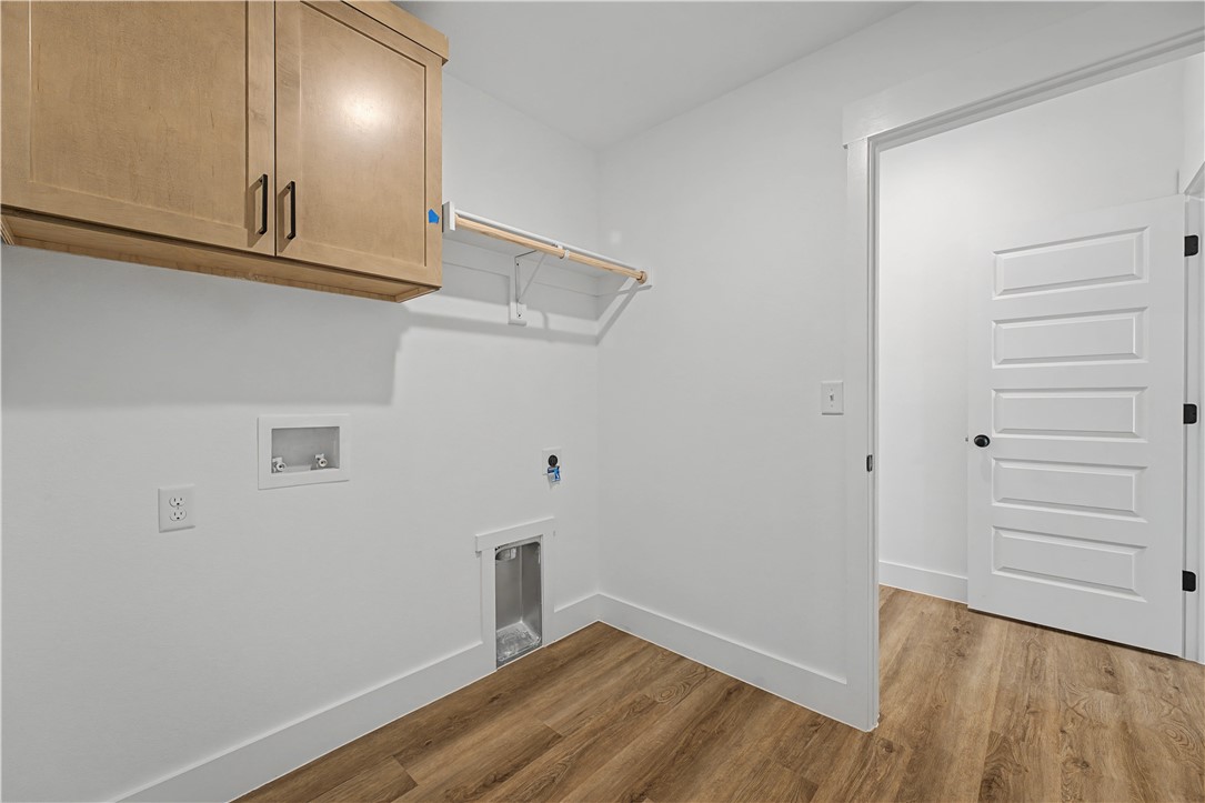 Magnolia Landing - Residential