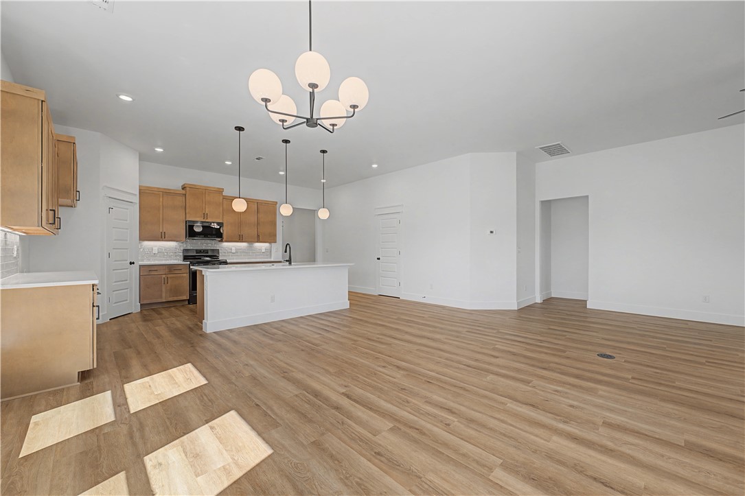 Magnolia Landing - Residential