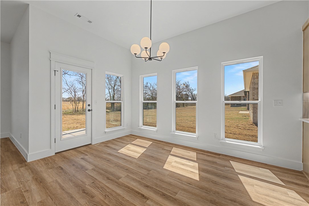 Magnolia Landing - Residential