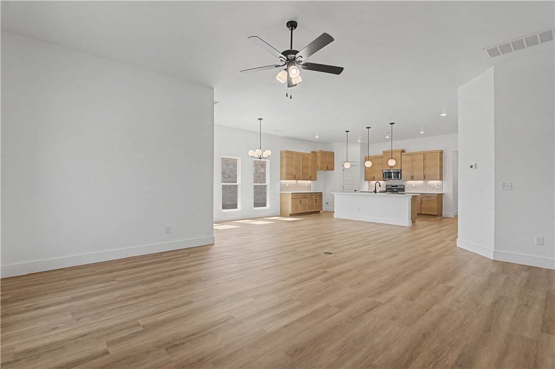 Magnolia Landing - Residential