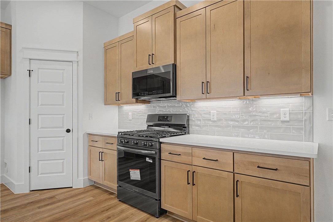 Magnolia Landing - Residential