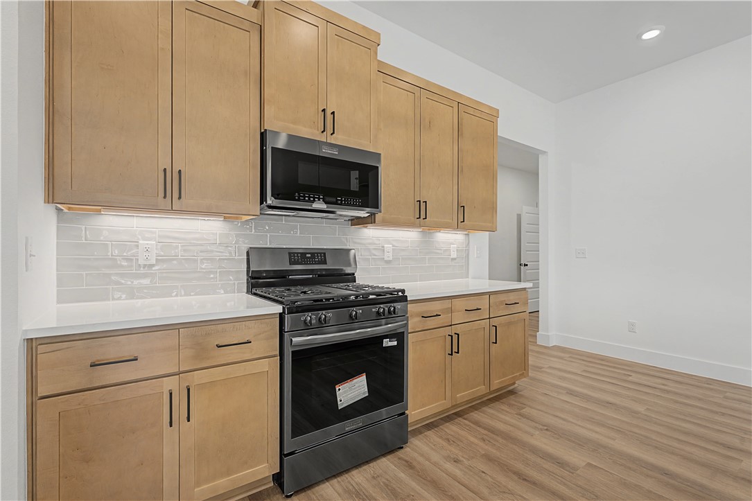 Magnolia Landing - Residential