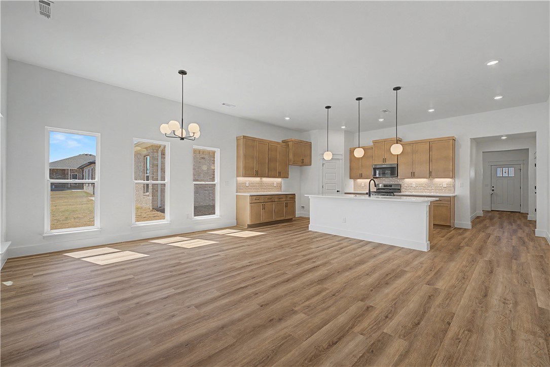 Magnolia Landing - Residential