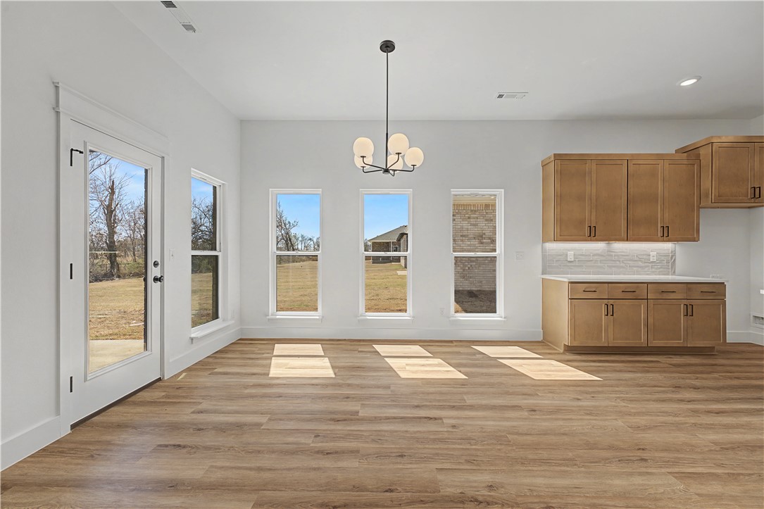 Magnolia Landing - Residential