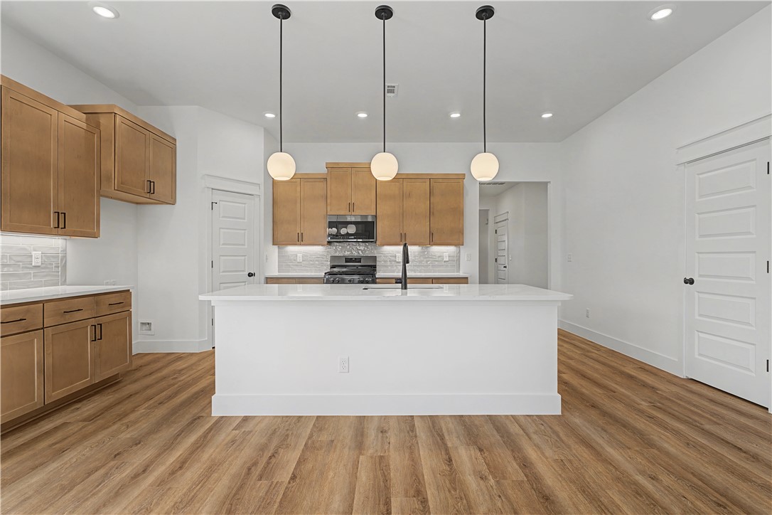 Magnolia Landing - Residential