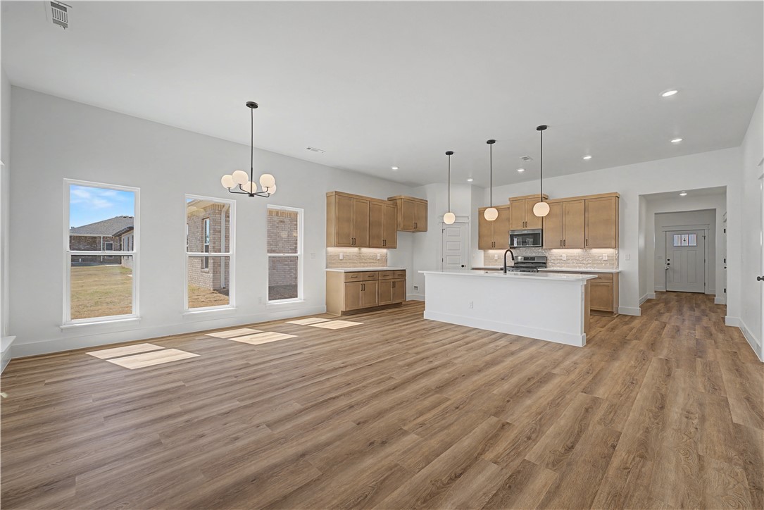 Magnolia Landing - Residential